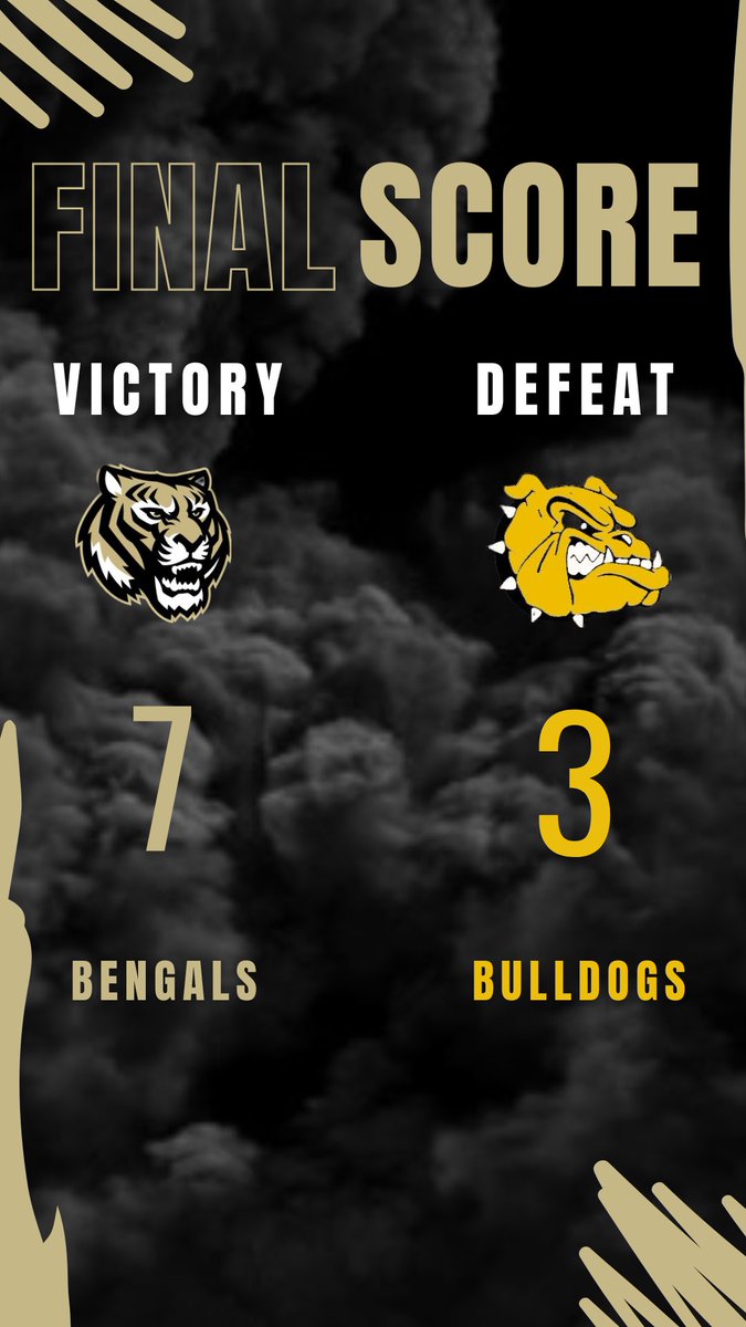 Oak Forest Bengals Baseball tweet media