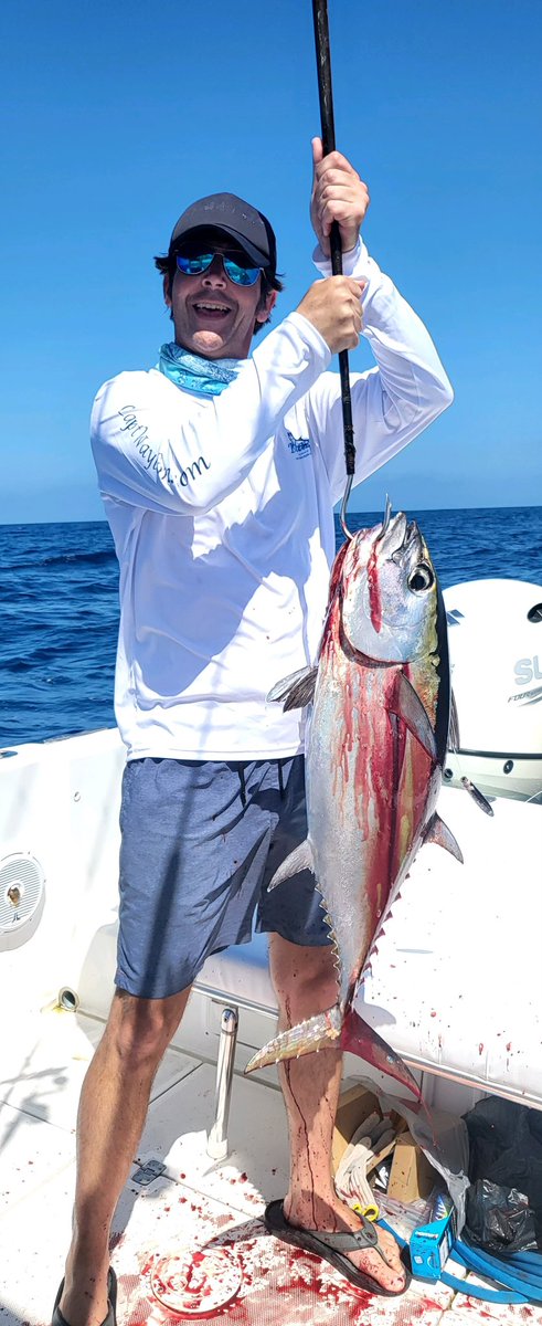 Capt. Waylon Mills tweet media