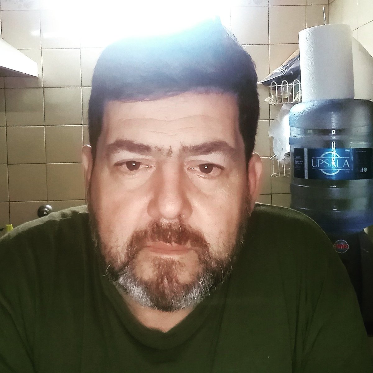 ChuleFernandez's tweet photo. #NuevaFotoDePerfil https://t.co/8eolDefr8k
