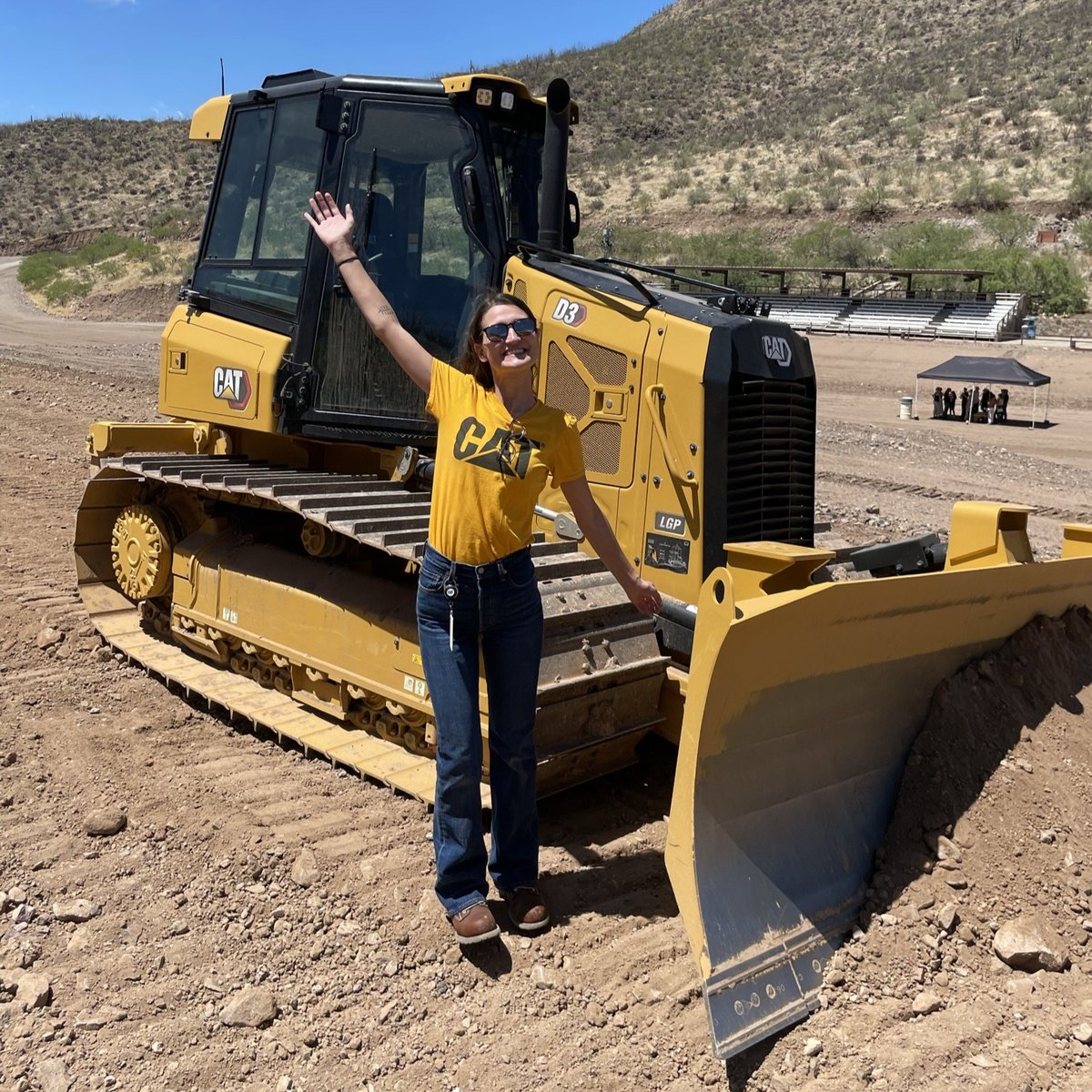 UAZ Engineering tweet media