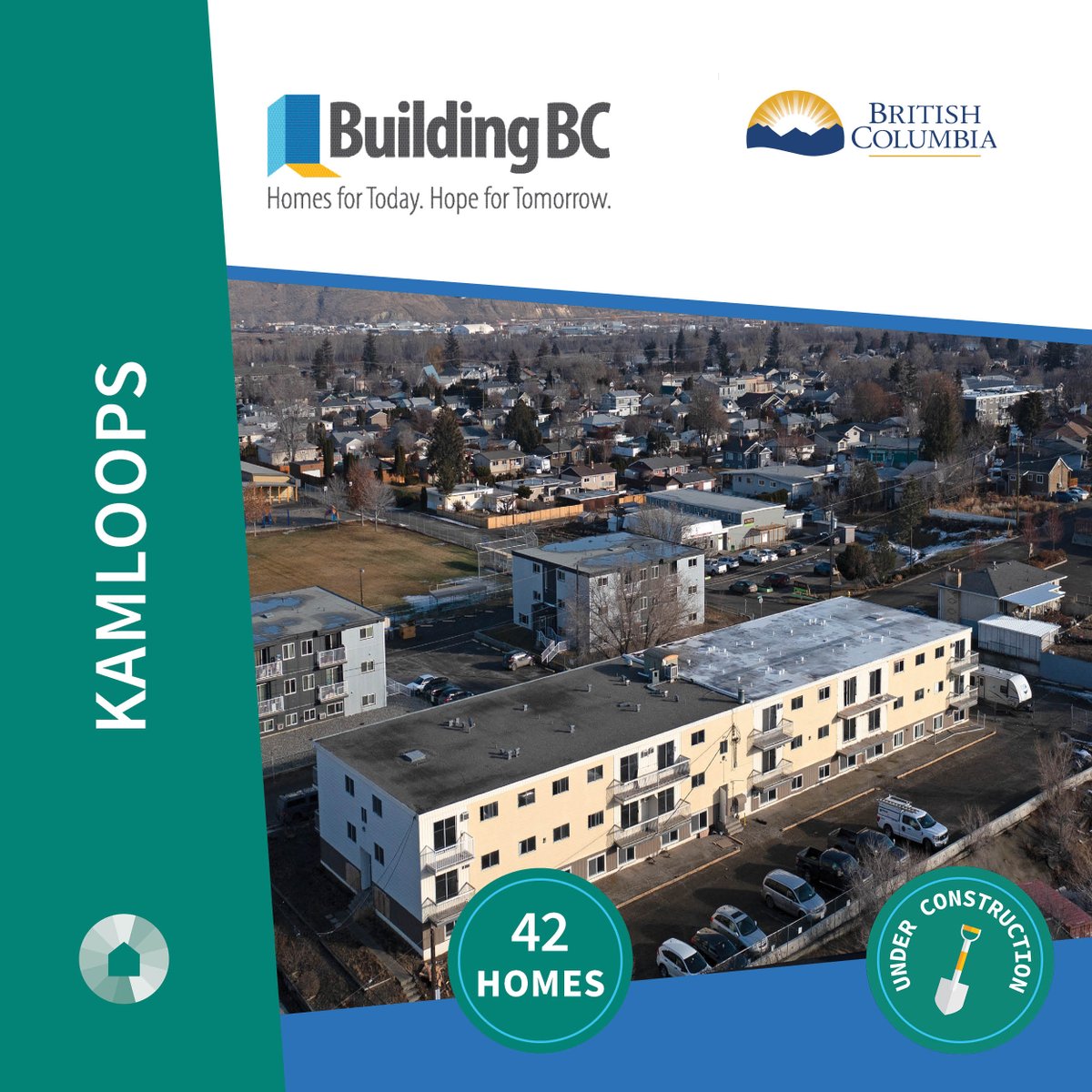 BC Housing on Twitter "The Province, through BC Housing, has acquired