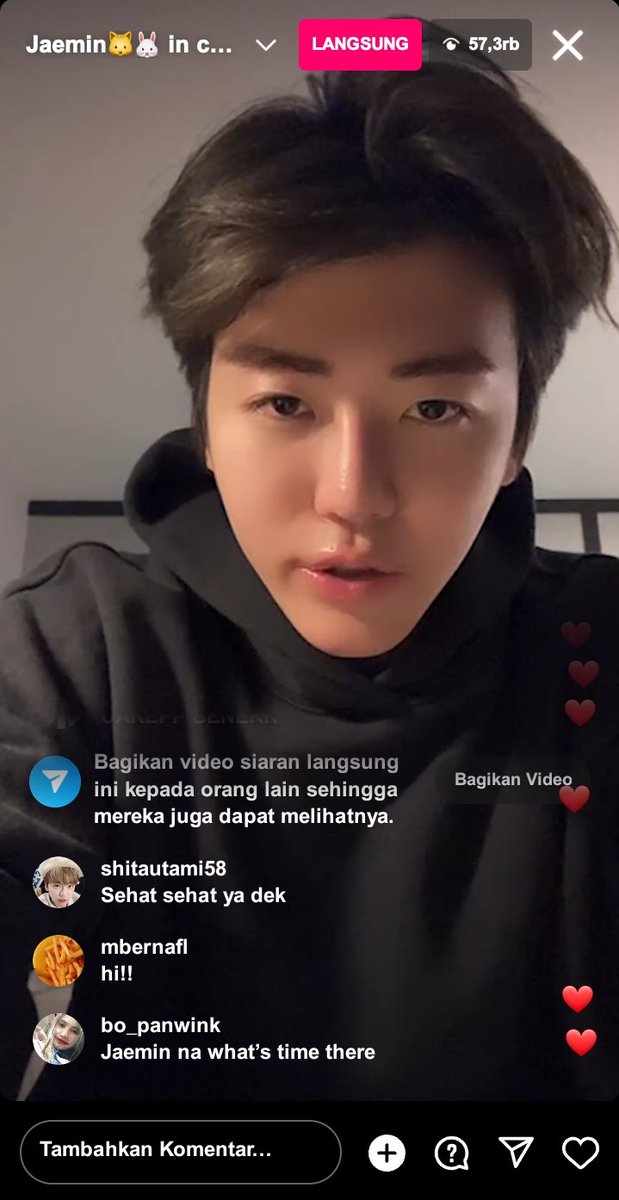 Quartervals's tweet photo. lucu bener mukanya ㅠㅠ https://t.co/7mCXkO9MzR
