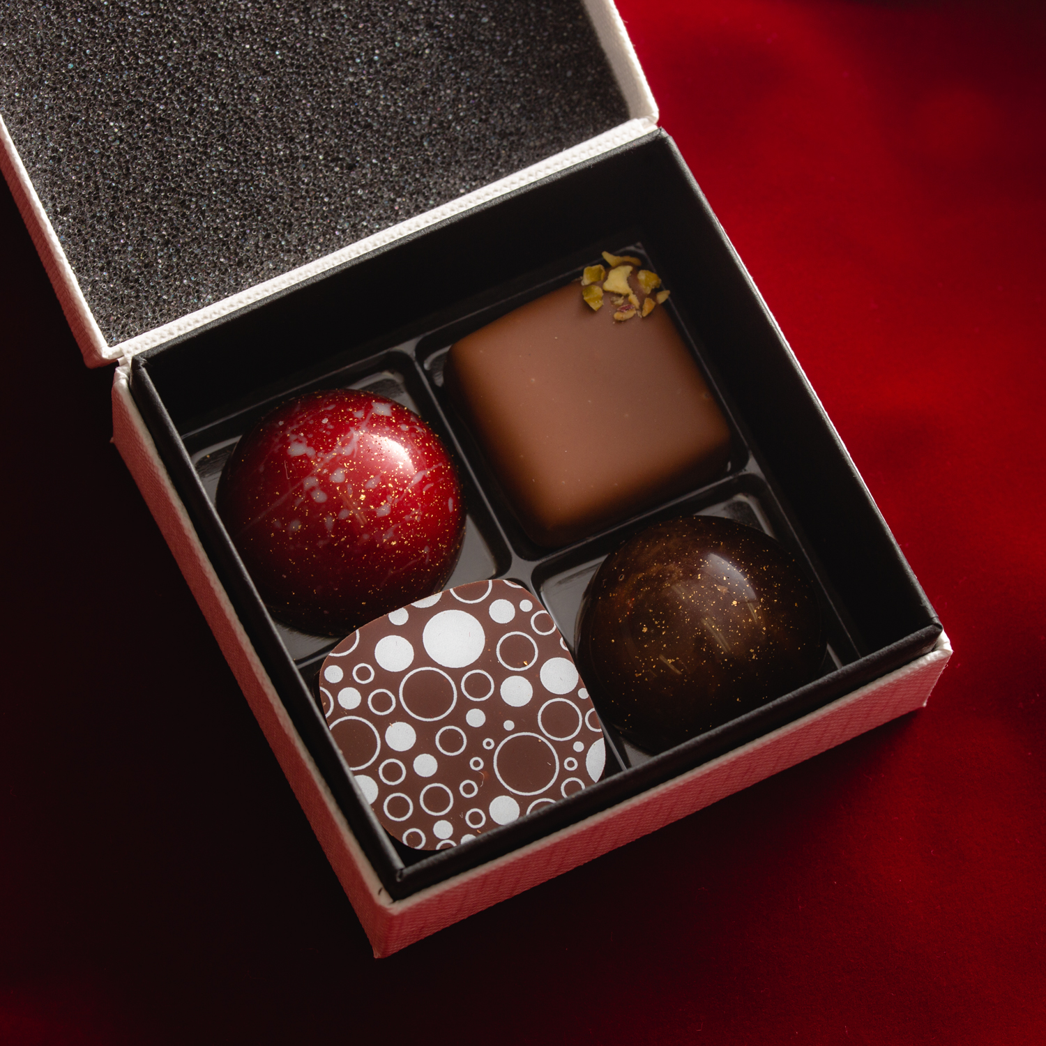 デカダンス ドュ ショコラ/Decadence du Chocolat (@Decadence_info