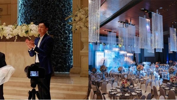 camille_airen's tweet photo. Today marks a new beginning.  
We finally arrived at one of the best decisions you made in life. May you always choose to love each other no matter how tough the situation gets. 
Congratulations on your wedding day. Always be happy. 💚

#LeeSeungGi 
#LeeSeungGiWeddingDay 
#이승기 https://t.co/cXa2gwiP8V