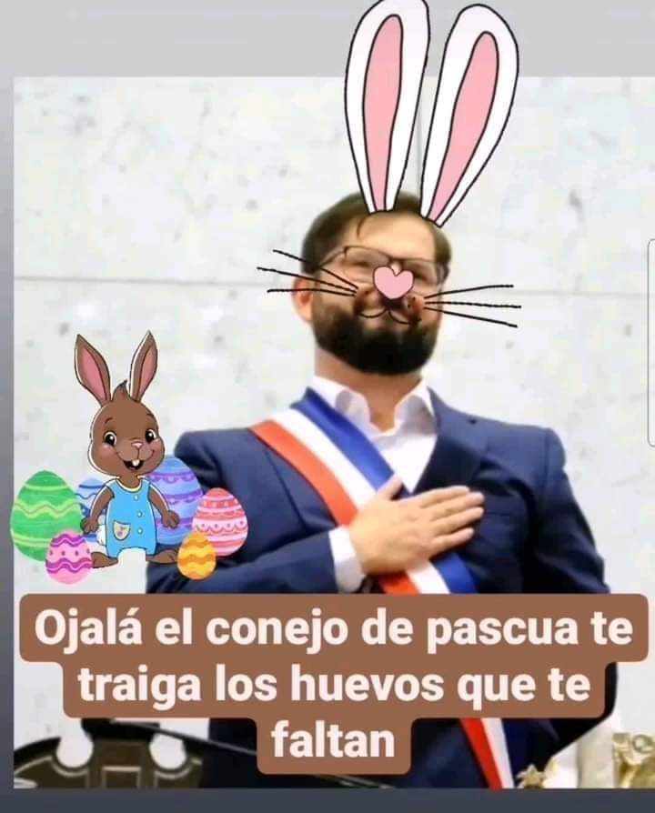 Rafaelcmps's tweet photo. @GabrielBoric https://t.co/g6CaZGT5F9