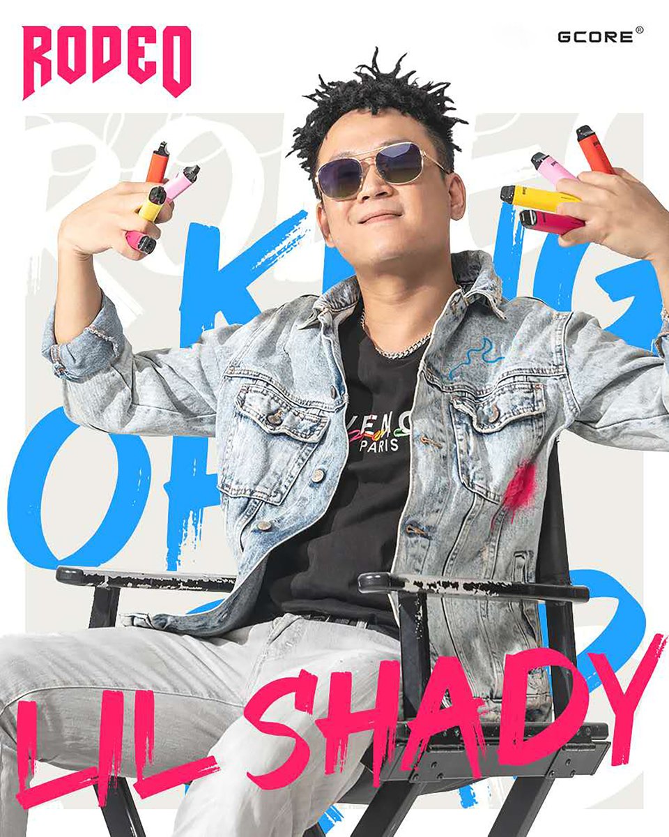 Go vape with Gcore Rodeo👄💗💗
1800 puffs
5% Saltnic💨
_____⁣⠀
⚠️WARNING: You must be of legal age to vape(18+).
#Gcore #gcorevape #rodeo #vaping #vapeon #vapeporn #vapedisposable #hqdcuvie #vapelove #vaperussia #電子たばこ #ejuice #vapestores #심전도  #электронная сигарета