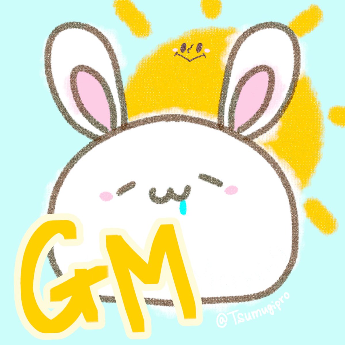 GMです☀️

今日は風が強いですね🙌
みなさん、お気をつけてください🥺
桜散っちゃうかな🥲
その儚さも、美しさのひとつかもしれないですね🌸

どうかみなさん良い一日を😆✨