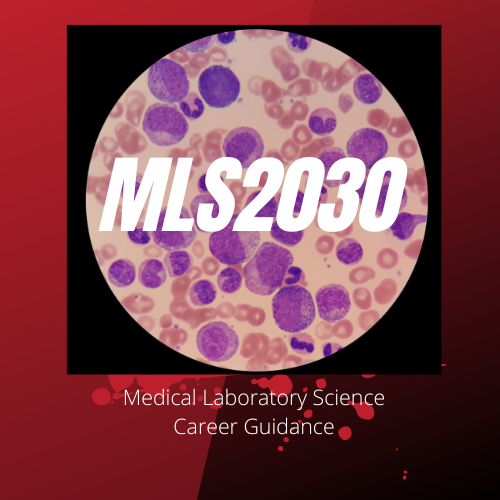 mls2030's tweet photo. https://t.co/G9y2E7UAMr

A career as a medical laboratory scientist (MLS) provides meaningful work and career growth. Whether you are considering a first college major or are about ready to graduate, this podcast will provide you with guidance and perspective on the career. https://t.co/6OUb1Vhehw