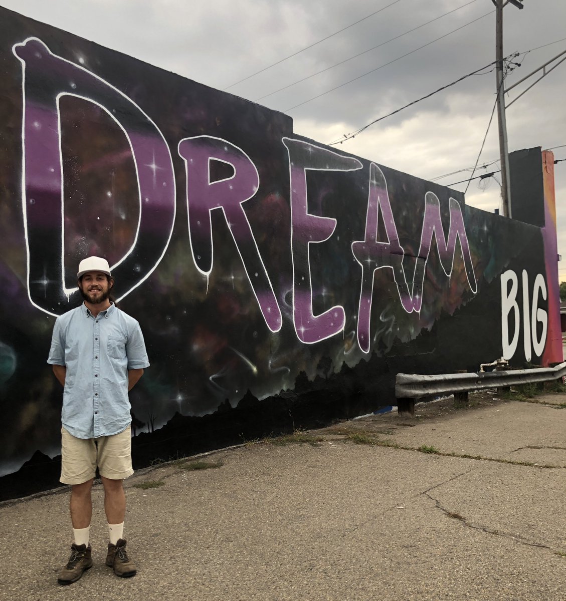 kindhempco's tweet photo. Passion fuels the journey, hard work create the path. https://t.co/eo5mWy9ZCB