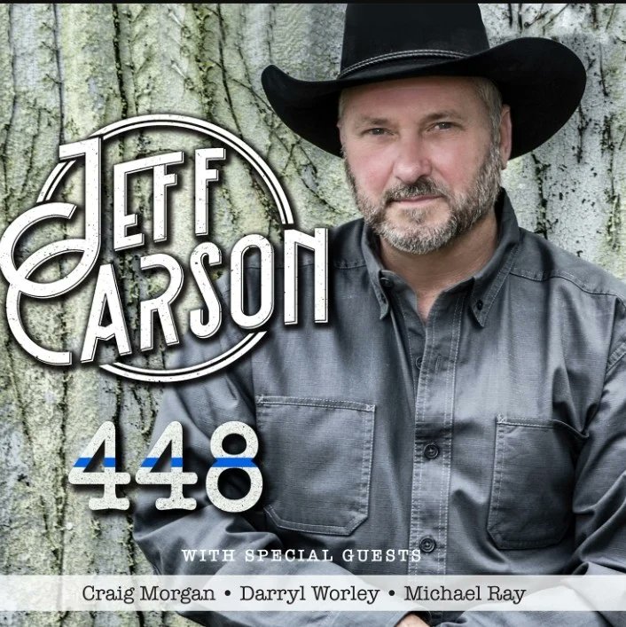 HearOurCity's tweet photo. @officialjeffcarson Posthumous Album "448" Set For Release on May 12th
https://t.co/OfciVrc9Nv
#music #oklahoma #tulsa #Texas #Nashville
https://t.co/DtVuBUluDV https://t.co/oX7LqzDKtw