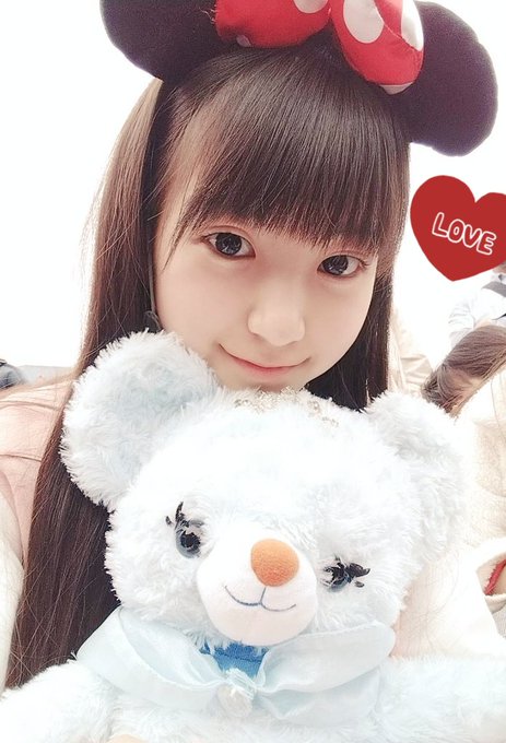 Twitterのコスプレ画像1