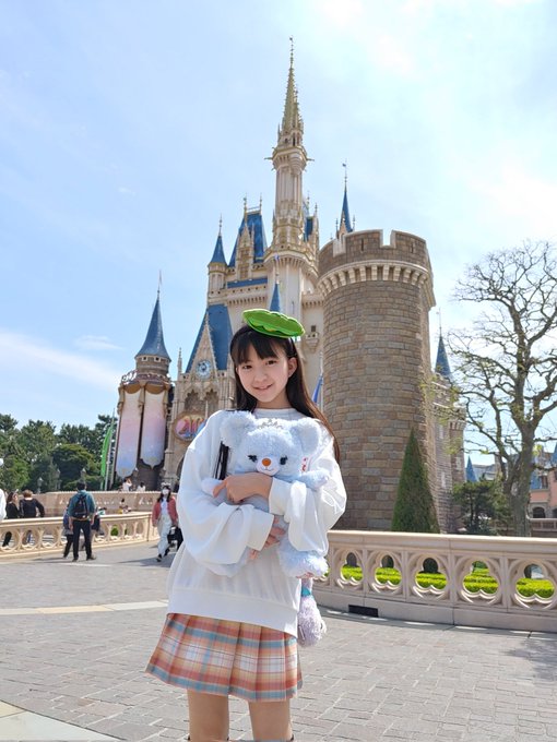 Twitterのコスプレ画像2