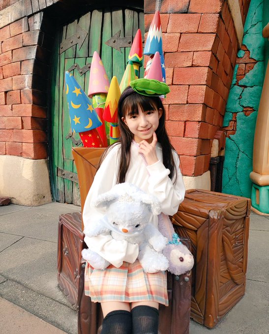 Twitterのコスプレ画像3