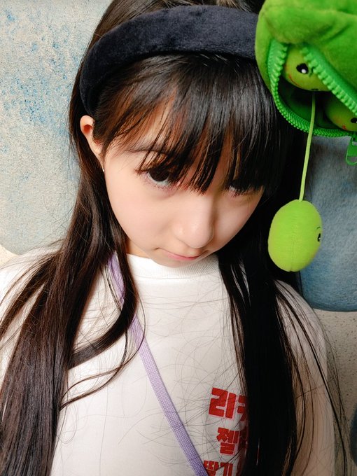 Twitterのコスプレ画像4