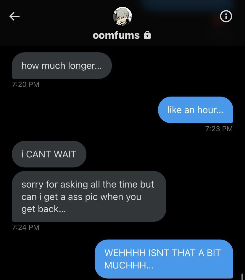 juno on Twitter "Tae facetimed me, crying because his Ex in question