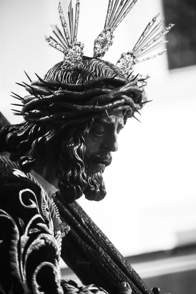 TQuifes's tweet photo. Señor del Gran Poder. Ruega por nosotros.

#SSantaSevilla23 https://t.co/HgeLdJz6ZC