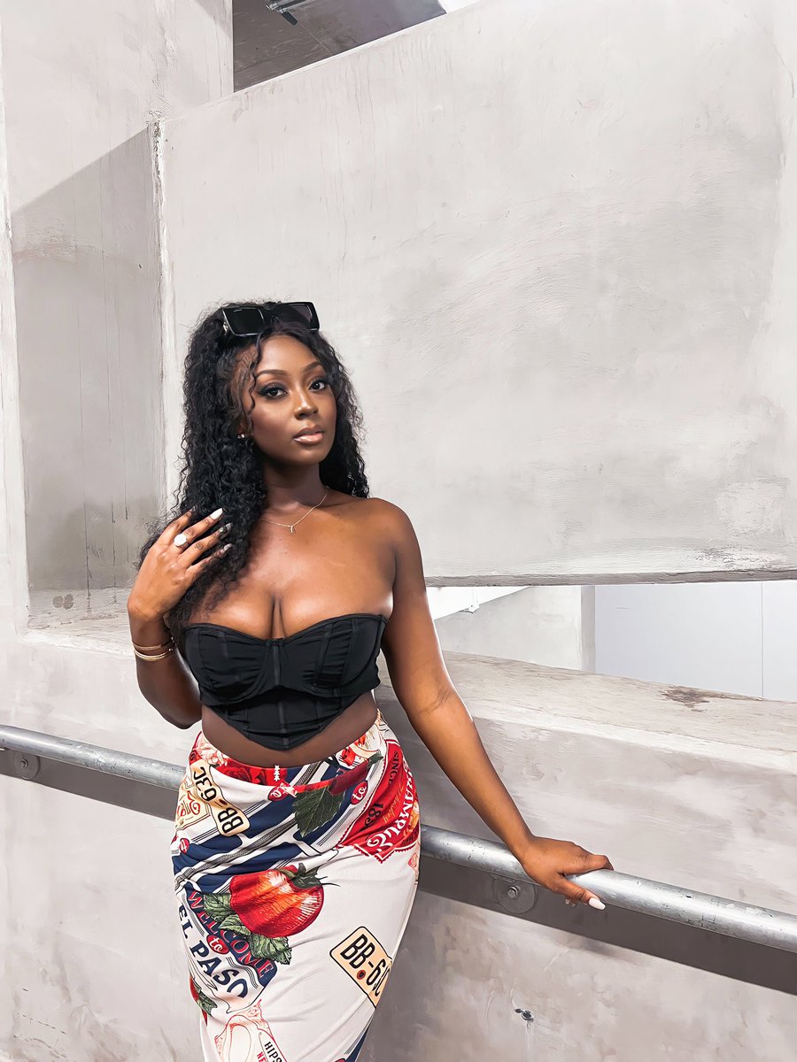 🇬🇭Bena tweet media