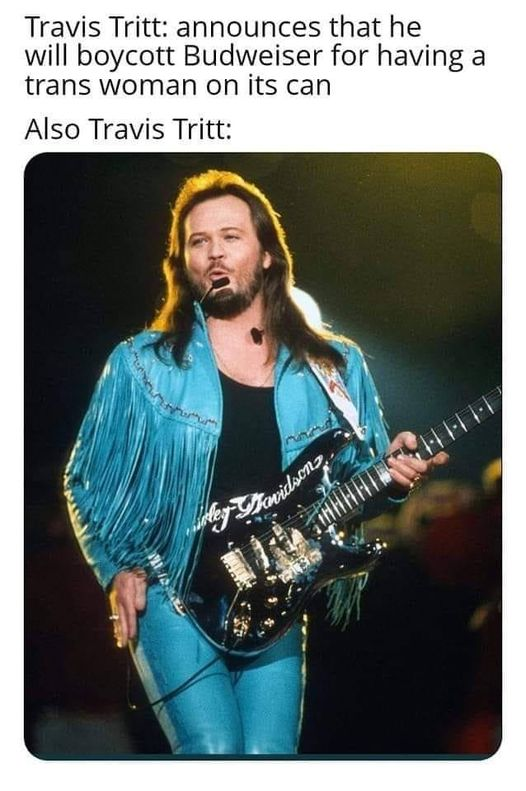 SeaParrothead77's tweet photo. @Travistritt @JackDaniels_US https://t.co/0m5lajnDM6