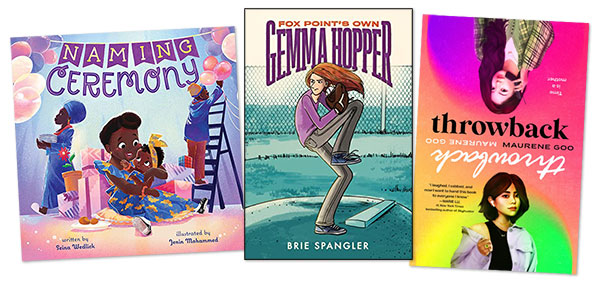 PWKidsBookshelf is now on Bluesky tweet media