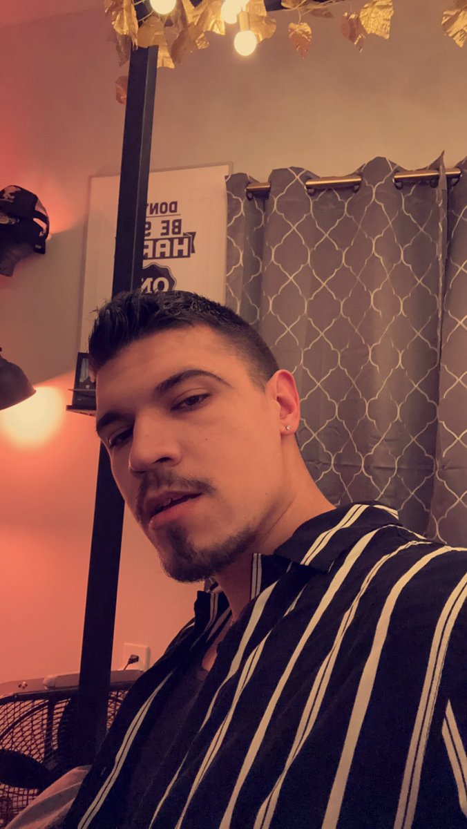 Come lay with me before we go out