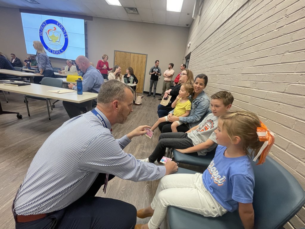 Prospect Elementary tweet media