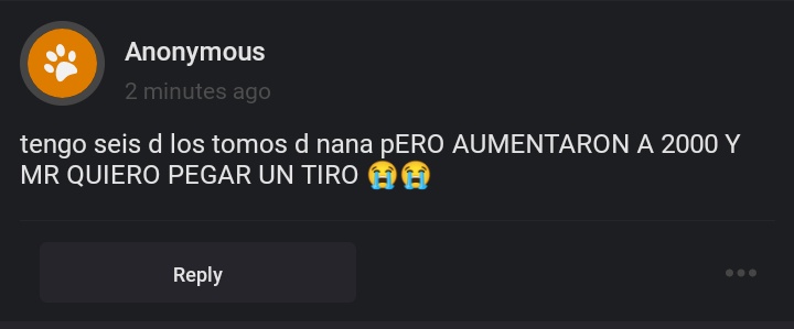ccnanitas's tweet photo. tipo el precio?? that's fucked up.
puedes buscar en páginas donde los den muy baratos, yo compro los míos a 170-190 pesos mexicanos (lo más barato) - 🎸 https://t.co/rAQ4fGLYFg