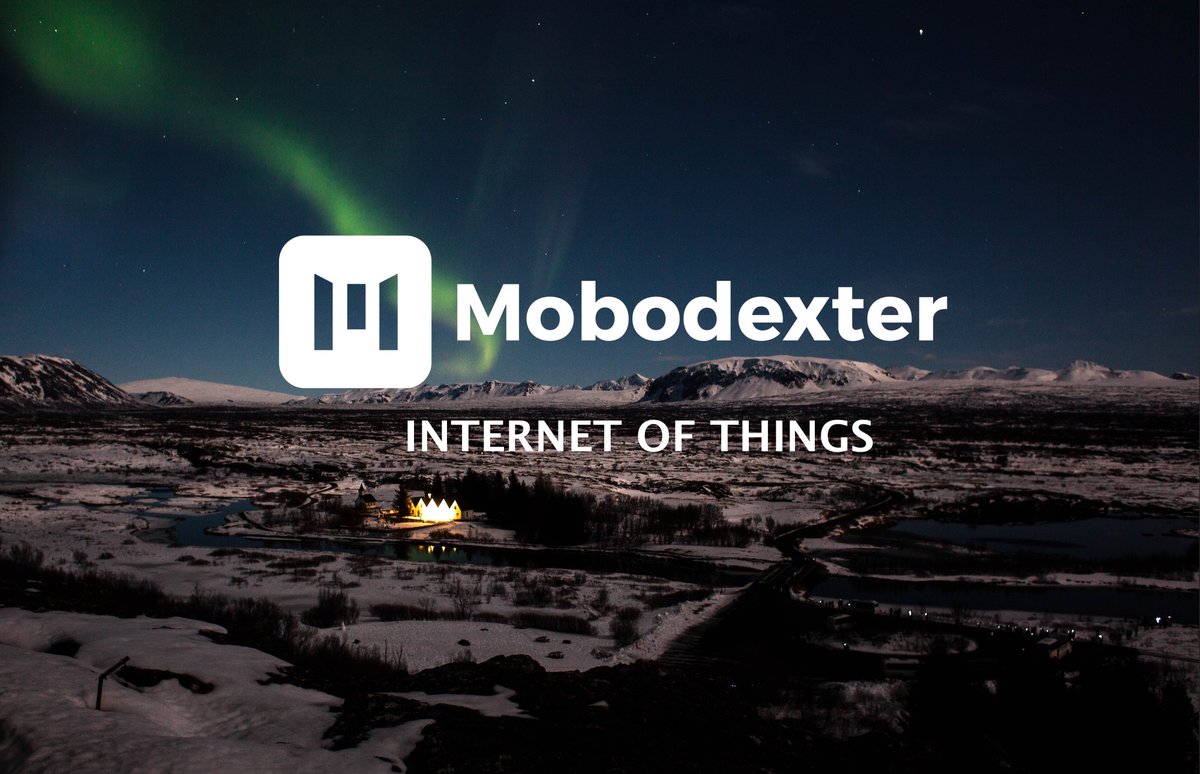 Mobodexter tweet media