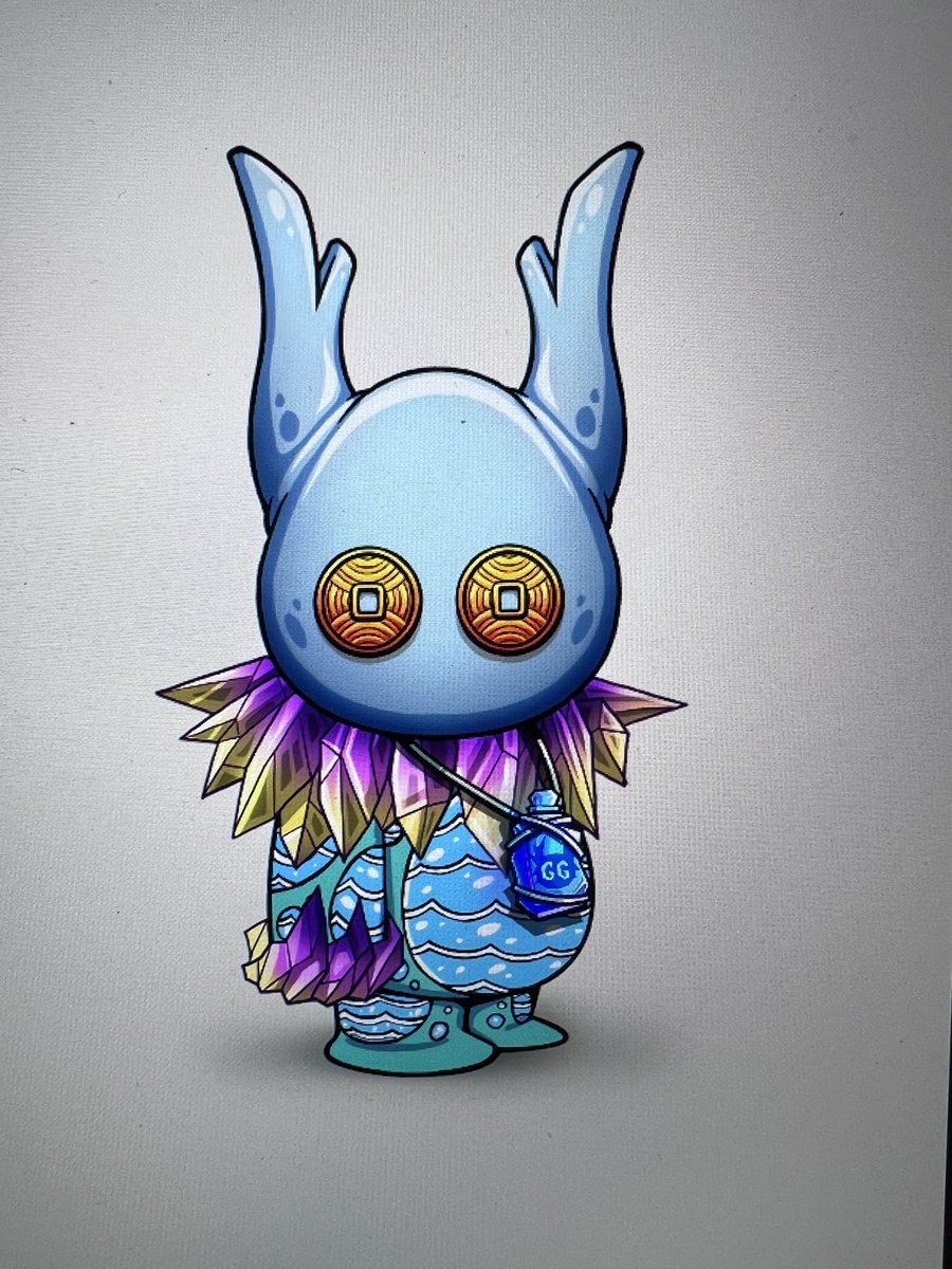 Way cool, check me out!