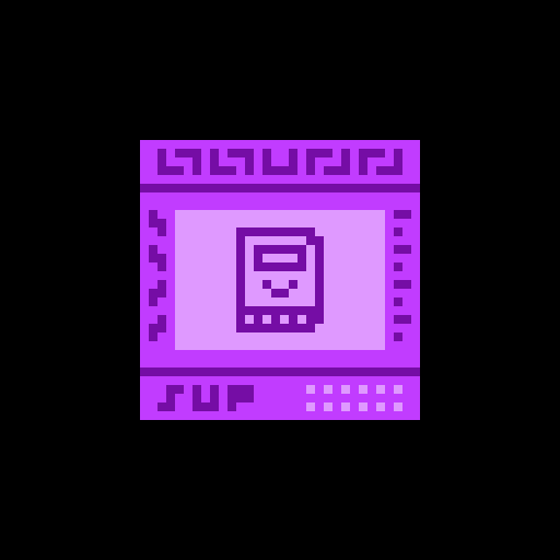 okpcbot's tweet image. "𝚂𝚄𝙿𝙴𝚁𝚄𝚂𝙴𝙵𝚄𝙻𝙿𝙸𝚇𝙴𝙻" 𝙱𝚈 𝙲𝟶𝚁𝙸𝙽.𝙴𝚃𝙷 𝙳𝚁𝙰𝚆𝙽 𝙾𝙽 𝙾𝙺𝙿𝙲 #𝟺𝟺𝟶𝟼

okpc.app/network/4406