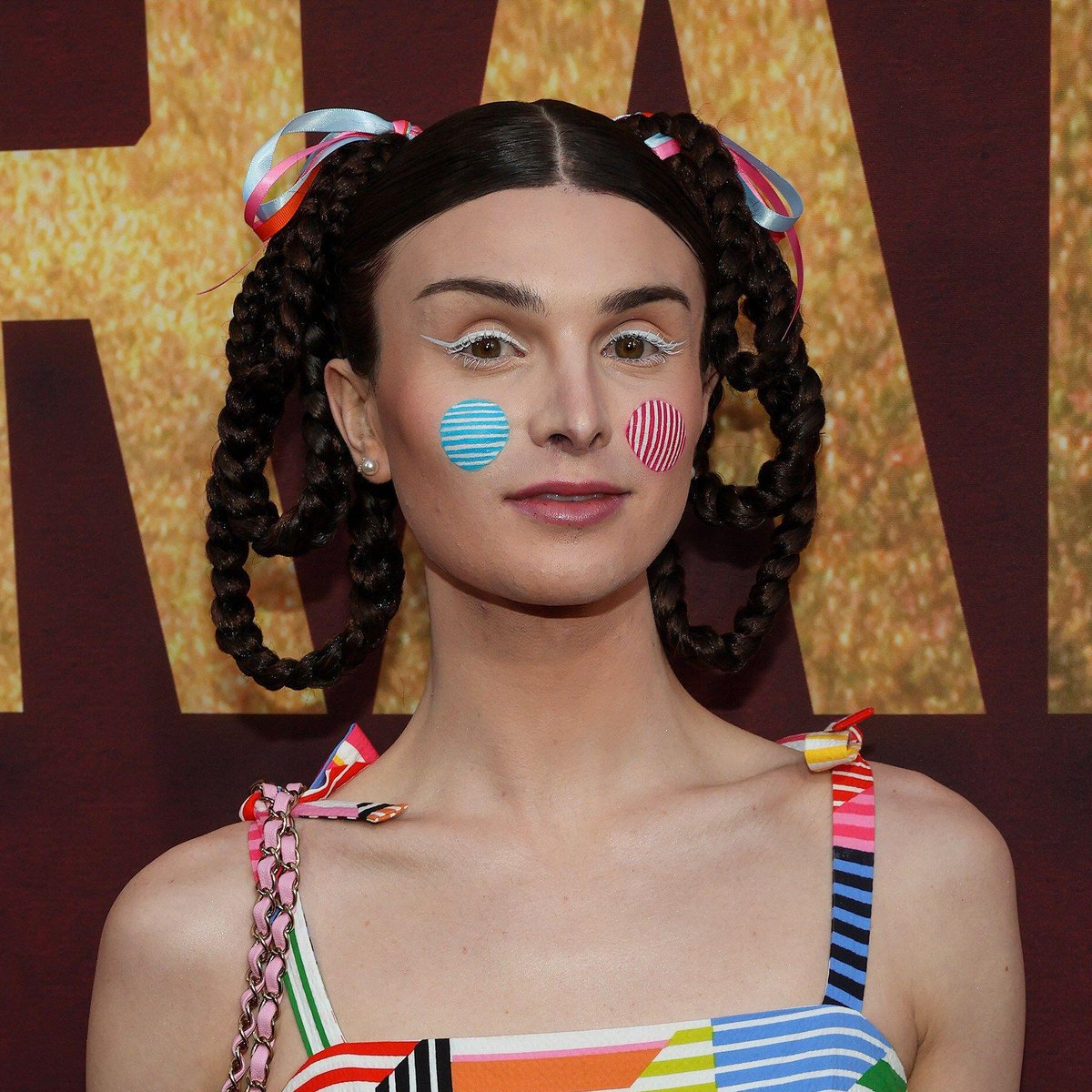 LBC on Twitter "Nike has sparked fury for paying a transgender