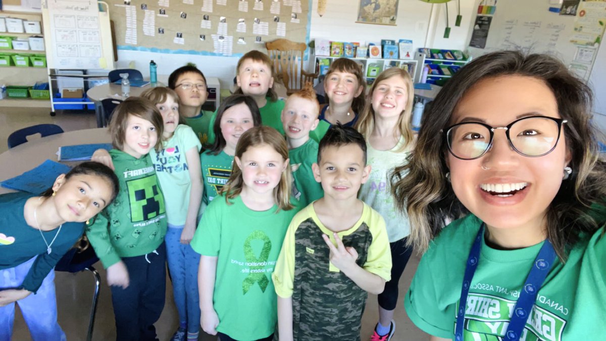 Senator Buchanan tweet media