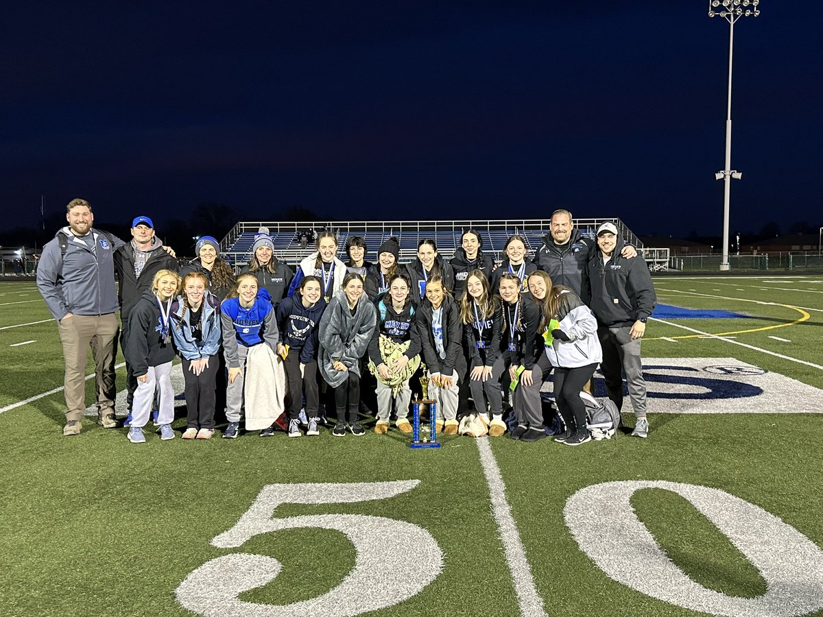 MidviewTrack's tweet photo. Shipwreck Results:

Boys: 
Midview is the 2023 Shipwreck Invitational Champions

Girls:
Midview is the 2023 Shipwreck Invitational Champions https://t.co/7IrMovi87G
