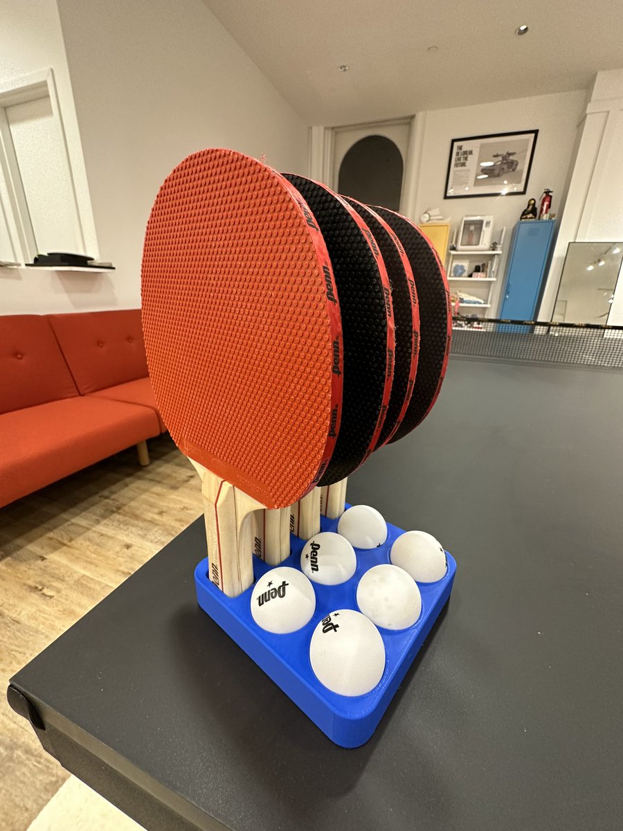 Unnecessary Inventions tweet media