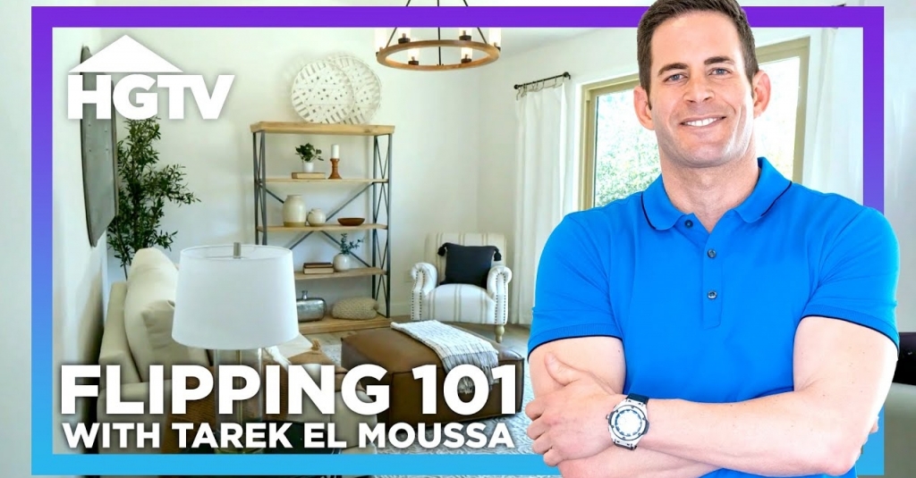 Can These First-Time Flippers Successfully Renovate an Abandoned House? | Flipping 101 | HGTV youtube.com/watch?v=rKB0Km…