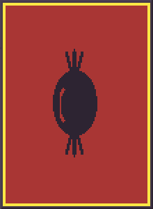 Es hora del woo woo woo wooper!
#pixelart #pokemon #yugioh #jessnoob