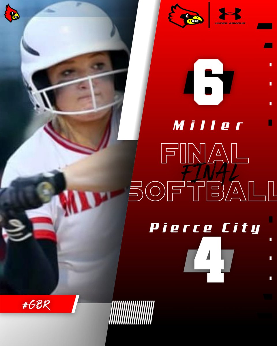 Miller Cardinals (@cardinalsmiller) on Twitter photo 