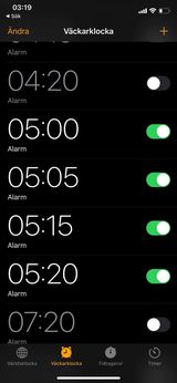 Tilde Byström tweet media