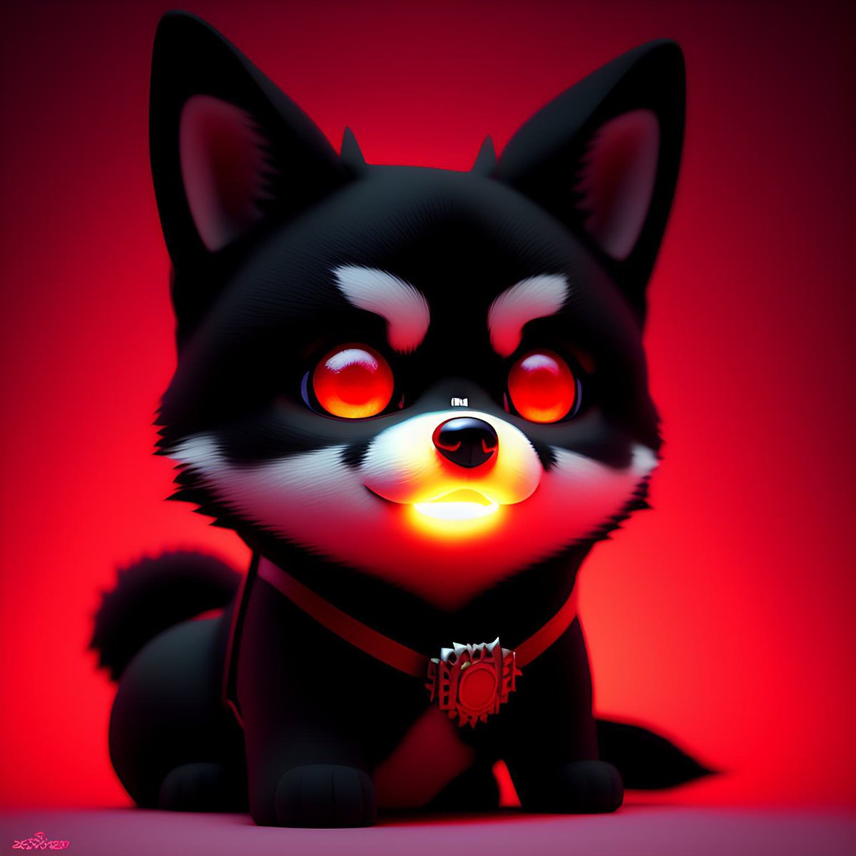 $Shibblk inu tweet media