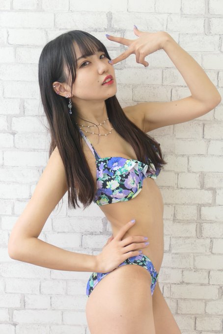 Twitterのコスプレ画像1