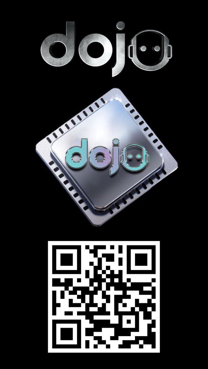 <a href="/CryptoEmdarks/">Crypto Emdarks 📈🚀</a> Newest in town! Don't sleep on this 💎 $dojo <a href="/DojoChipERC/">DojoChip $dojo</a>