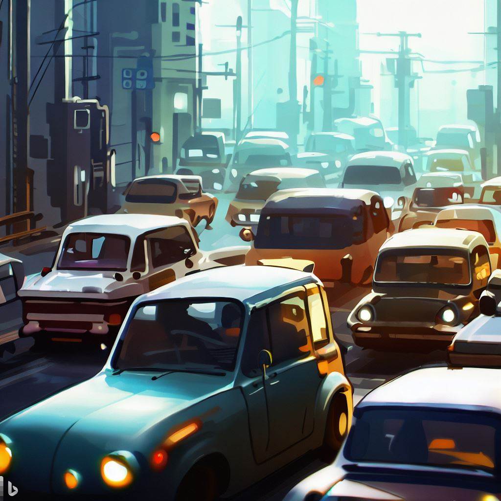 christianracu's tweet photo. AI Ideas #1 Urban
#ai #ArtificialIntelligence #GPT4 #NFTs https://t.co/nchD9iz89Y