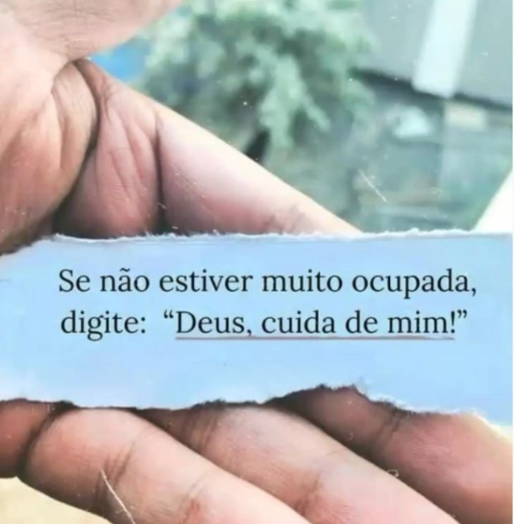 sigagalatas's tweet photo. "Deus, cuida de mim" 🤍 https://t.co/PPukP77TlM