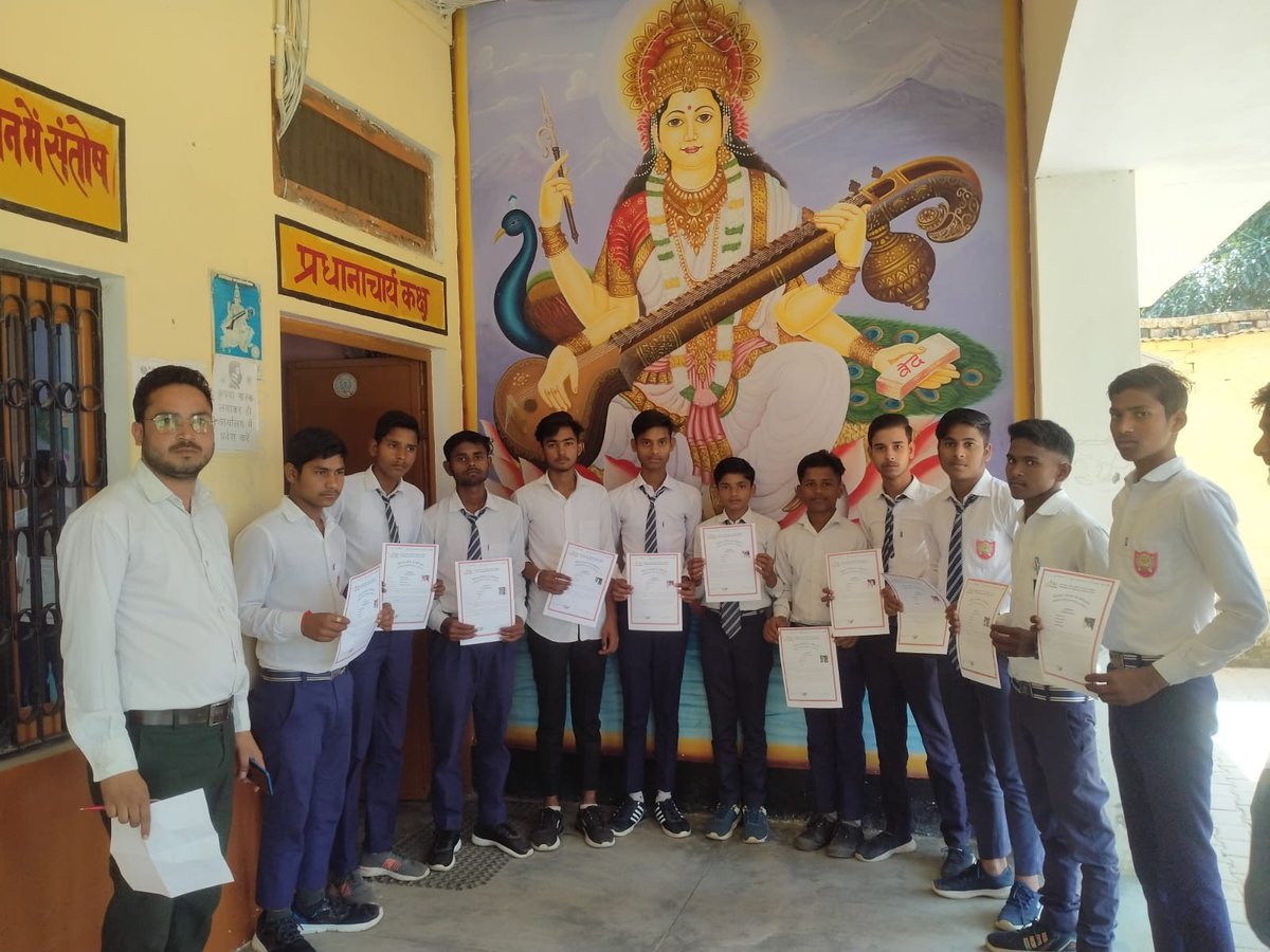 jjedu_info's tweet photo. Pmg disha certificate distribution
@csc_info @PatankarRishi https://t.co/BsOdjrA5fo
