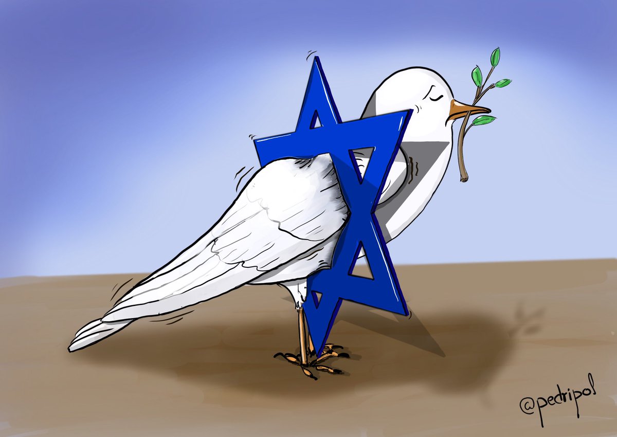 AmarMaravilloso's tweet photo. Gran #carton #cortoon "Con #Israel es imposible que haya paz" #IsraelIsTerrorist #IsraeliOccupation #PalestineWillBeFree
#BuenasNochesATodos #AmarEsMaravilloso. https://t.co/pfSc9GCLaA