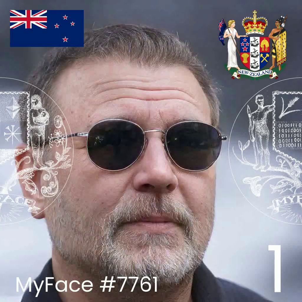 4/5
happy birthday!
Russell Crowe
April 7 2023 20:00    