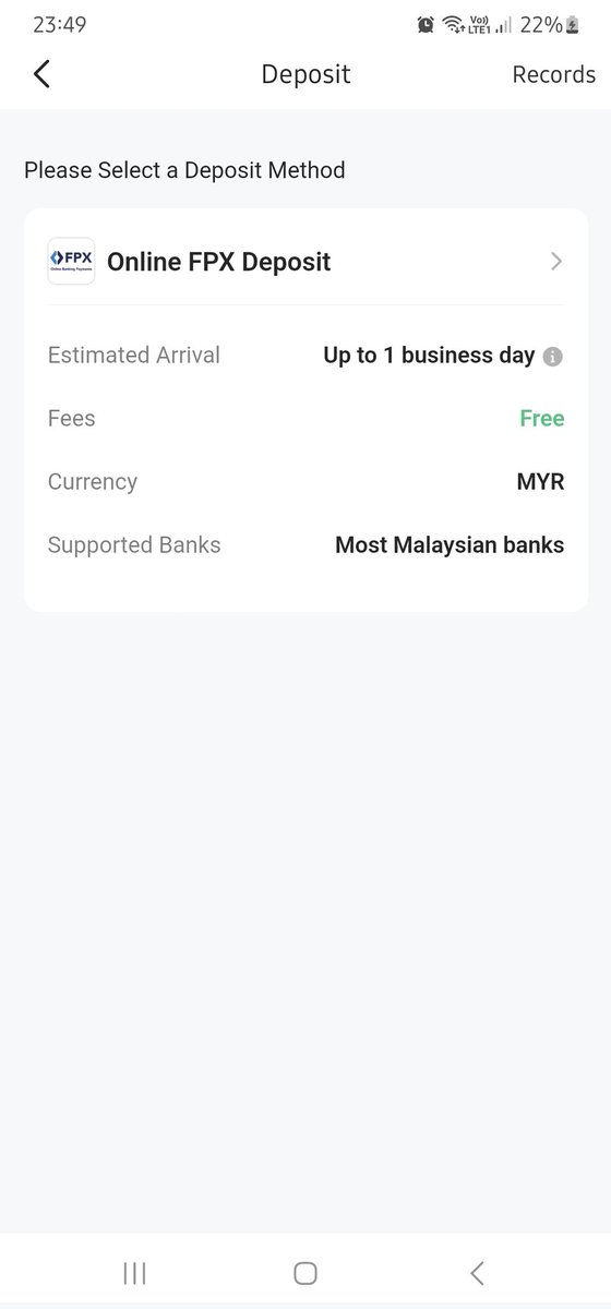 NazNazirul's tweet photo. Mplus Global Trading Account
✅️ Deposit n withdrawal guna direct bank Malaysia.
🤦♂️Chart di mobile apps delay 15minit.
✅️Indikator shariah sudah ada di apps
Untuk buka akaun CDS Mplus Global under iSaham, follow this thread.
#MplusGlobal
#HongKong
#US
#BW5W
#iSaham
#iRich https://t.co/Pihmp92WR6
