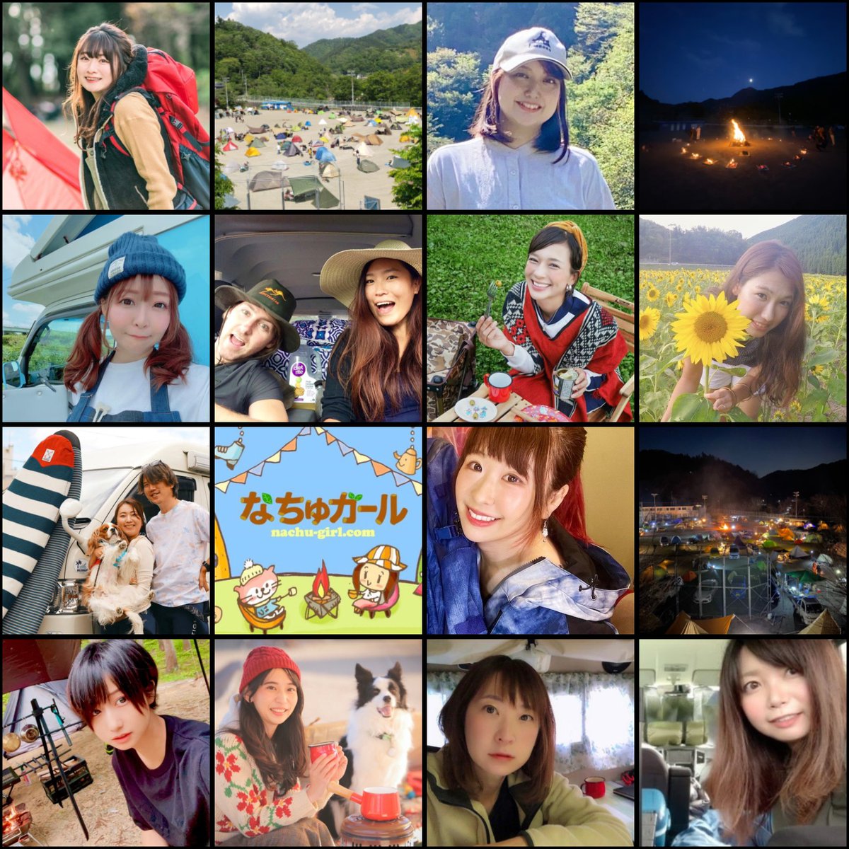 5JOGAOKA's tweet photo. ◎春の“なちゅガール”まつり2023 @校庭キャンプ！
【出店情報】

日時：4月22日㈯10：00～４月23日㈰11：00
場所：旧下部小中学校校庭
申込み開始してます！

お申込みは下記より
https://t.co/KxnBcG5Y9n

#なちゅガール 
#校庭キャンプ
#身延町 https://t.co/N79QGe3CWs
