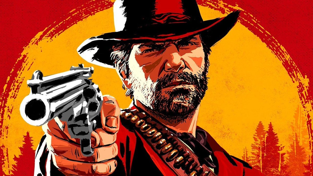IGN's tweet photo. Jack Black has praised HBO's The Last of Us for its faithfulness to the original PlayStation game, and wants to see Red Dead Redemption adapted to the big screen. https://t.co/paYxxHcQDO https://t.co/QA025SPstK