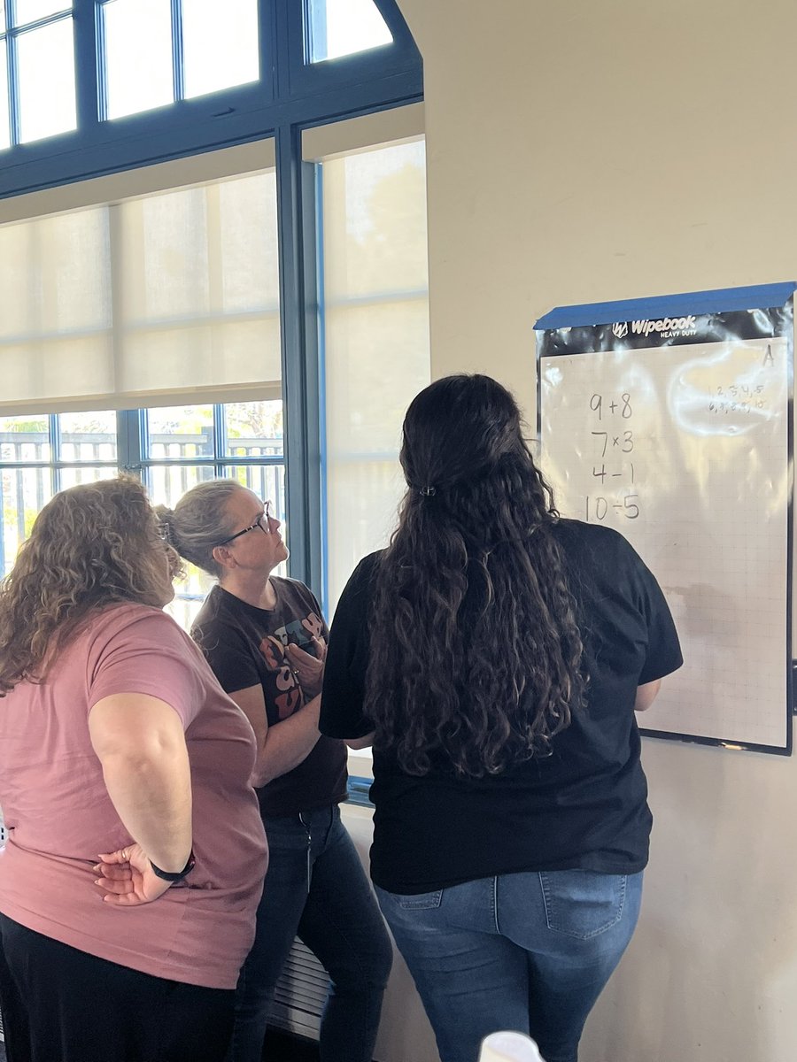 RUSD Math (@rusdmath) on Twitter photo Thank you <a href="/Wipebook/">Team Wipebook</a> for the generous donation! Our teachers loved using the Wipebooks as they learned more about Building Thinking Classrooms in Mathematics! <a href="/RUSD_Learns/">RUSD Instructional Services</a> Thank you <a href="/Wipebook/">Team Wipebook</a> for the generous donation! Our teachers loved using the Wipebooks as they learned more about Building Thinking Classrooms in Mathematics! <a href="/RUSD_Learns/">RUSD Instructional Services</a>