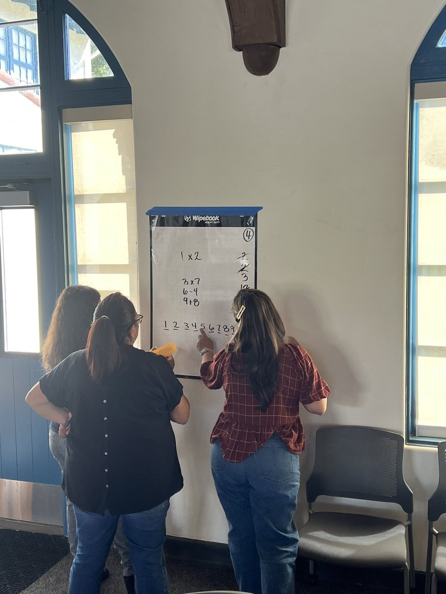 RUSD Math tweet media